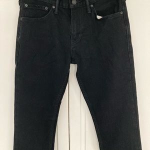 Men’s Old Navy Black Jeans